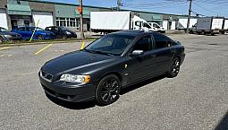 06 Volvo S60