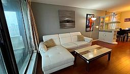 2 Bed 1 Bath Apartment For Rent