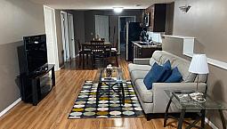 Walkout Legal 2 Br Basement, Ready Oct 1-Conventy Hills Ne
