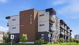 Top Floor Condo For Sale In Evergreen