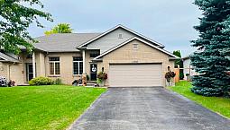 Open House! Like New Only Better! 433 Keil Trail N Chatham On