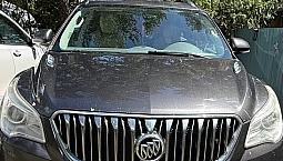 Buick Enclave 2014