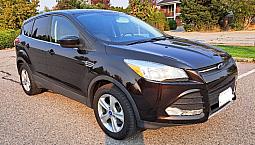 Ford Escape Eco Boost Turbo Awd Auto Air Heated Seats
