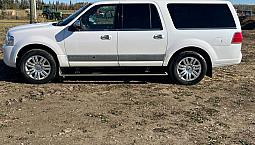 2012 Lincoln Navigator 