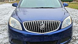Buick Verano 2013