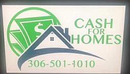 Cash For Houses Or Land
