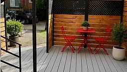 Apartment For Rent - Fully Furnished - All Inclusive