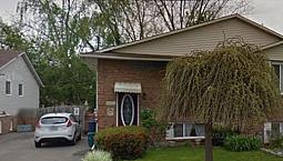 Furnished Basement Near Martindale