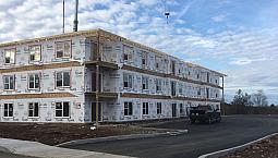 April -May 1St New Building!!!  24 Units  -2 & 1 Bedrooms -