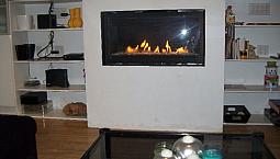 3 Chambres,wifi,éclairé,chauffé,meublé,terrasse,métro Joliette