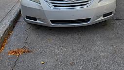 Toyota Camry 2009 Le