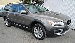 2008 Volvo Xc70 Awd – 157,000 Km