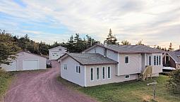 16 Harnums Place, Whiteway, Nl - Mls# 1247484