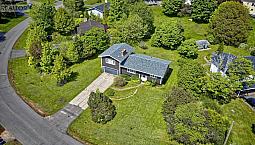 The Beautiful House In Great Area Charlottetown For Sale