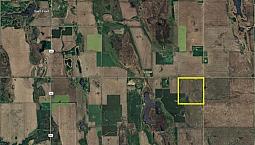 Farm Land Tender - Rm Of Ponass Lake - Approx. 155 Seeded Acres