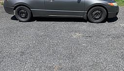 2008 Civic 5 Speed Trade Or Sell. 