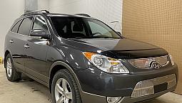 2011 Hyundai Veracruz Limited Awd