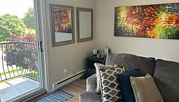 2 Bedroom - Dec 1 - 1800.00