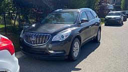 2014 Buick Enclave
