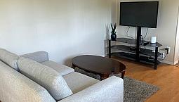 1 Br Suite W/ Private Parking Not In Basement