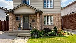 4 Bed, 3 Bath Detached Home With In-law Suite & Pool