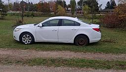 2013 Buick Regal