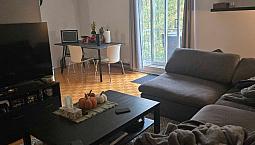Appartement à Louer.