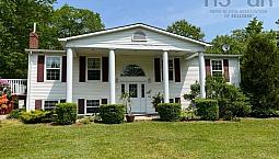 Spacious Four Bedroom Home