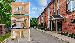 Exceptional 2 Bedroom Renovated Condo $272,500