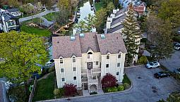 Riverfront Grand Bend! W Pool And Boat Slip Available