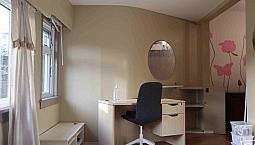 Sunny Studio Available For Rent In Upper Kits