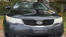 Kia Forte 2010