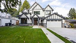 Family Home In South Surrey