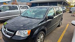 Dodge Caravan 2016 For Sale