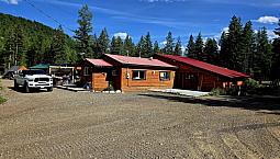 5 Acre Horse Ranch For Sale