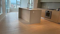 2 Bed Downtown Vancouver