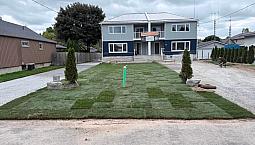 2 Bedroom 1 Bathroom Upper Unit In Welland Avail Nov 1/26