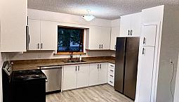 3 Bed Main Floor For Rent