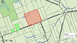 Land 160 Acres+ With 2 Pids