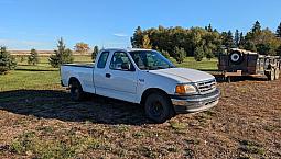 Ford F150