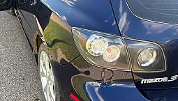 Mazda 3 Hatchback