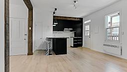 Magnifique 5 1/2 Rue Montmartre Quartier St-Sauveur