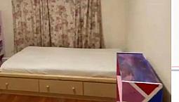 Private Furnished Room 