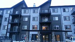 Apartment For Rent 