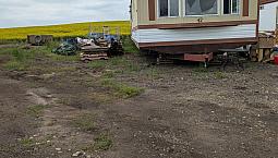 Mobile Home For Free