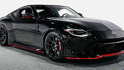 Nissan Z Nismo