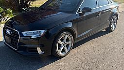 Super Clean Audi A3 