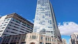 2 Bedrm+2 Bath(bay/college)subway+hospitals+26/f+lakeview+nov 1