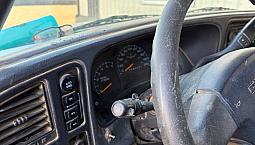 2007 Hd Gmc Classic 