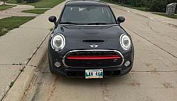 2016 Mini Cooper S 2D Hardtop